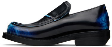 Odjeća ADER ERROR ADER error Curve LF00 Loafers Plava | BKAFWS203MU, 2