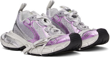 Tenisice i cipele Balenciaga 3XL "White Pink" Ružičasta | 734731 W3XL5, 3