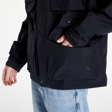 Pernata jakna adidas Originals Adventure Map Jacket Crna | HK4996, 2