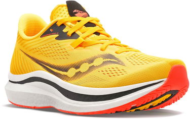Tenisice i cipele Saucony Endorphin Pro 2 Žuta | S20687-16, 4