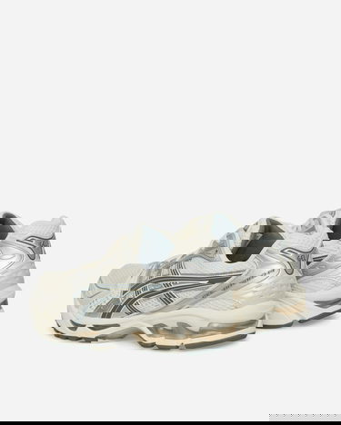 Tenisice i cipele Asics Gel Kayano 14 Bijela | 1201A019-200, 4