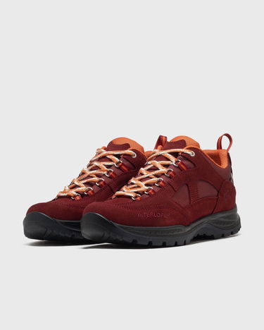 Tenisice i cipele Hanwag Gritstone II eye_C GORE-TEX Tamnocrvena | H702300-536, 1