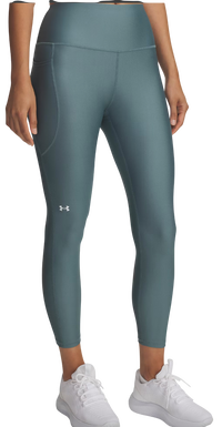 Tech Hi Ankle Leggings