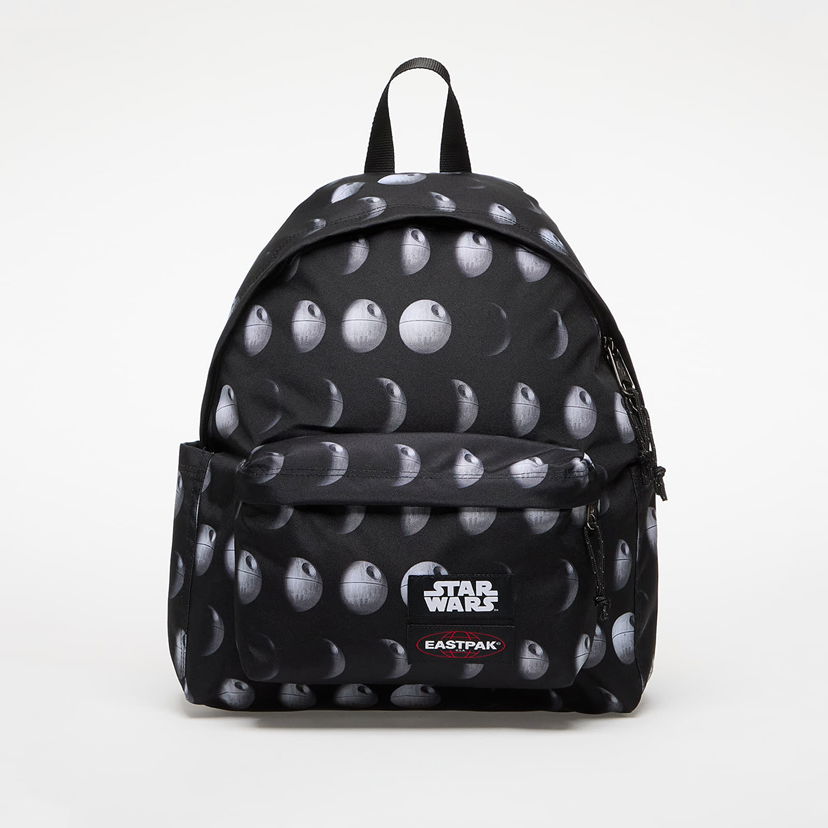 Ruksak EASTPAK Star Wars Death Star Backpack 24 l Crna | EK0A5BG41Q21