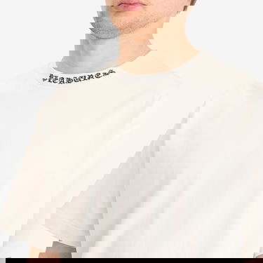 Majica kratkih rukava Pleasures Sorrow Heavyweight T-Shirt, Size Large Bijela | P25SU022-WHT, 5