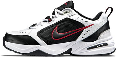 Tenisice i cipele Nike Air Monarch IV Crna | 415445-101, 0