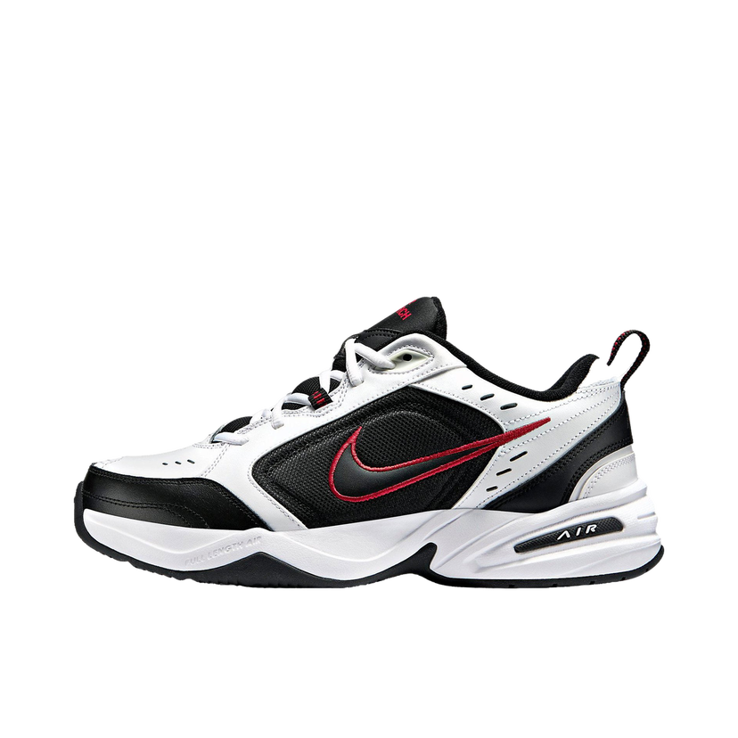 Tenisice i cipele Nike Air Monarch IV Crna | 415445-101