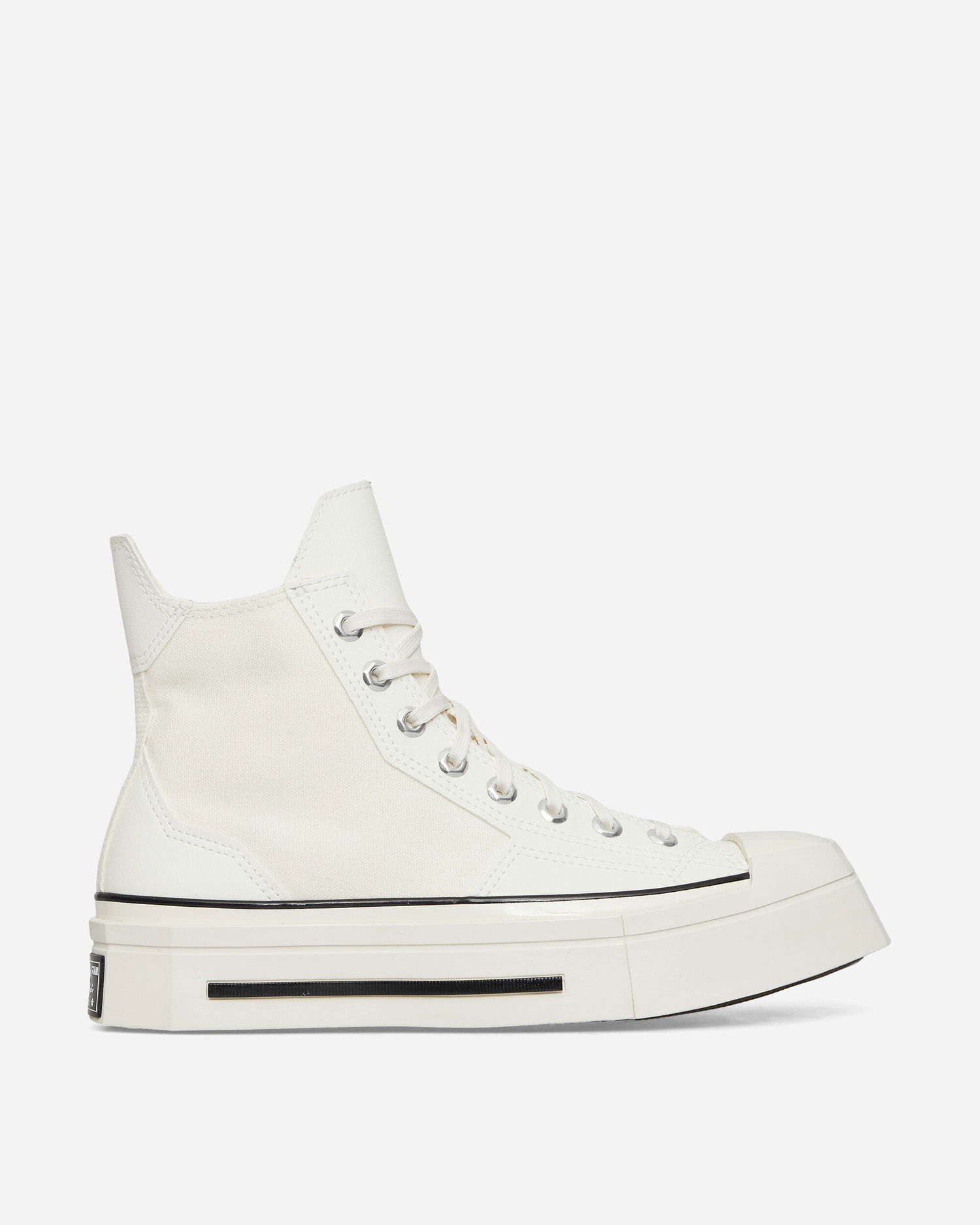 Tenisice i cipele Converse Chuck 70 De Luxe Squared WMNS Bijela | A06436C, 1