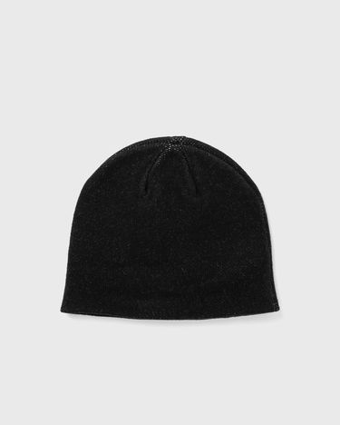 Kapica Butter Goods Eruption Skully Beanie Crna | P25281, 3
