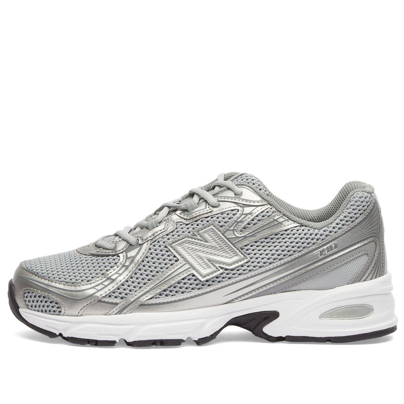 Tenisice i cipele New Balance 740 Size UK 10 Siva | U740SG2