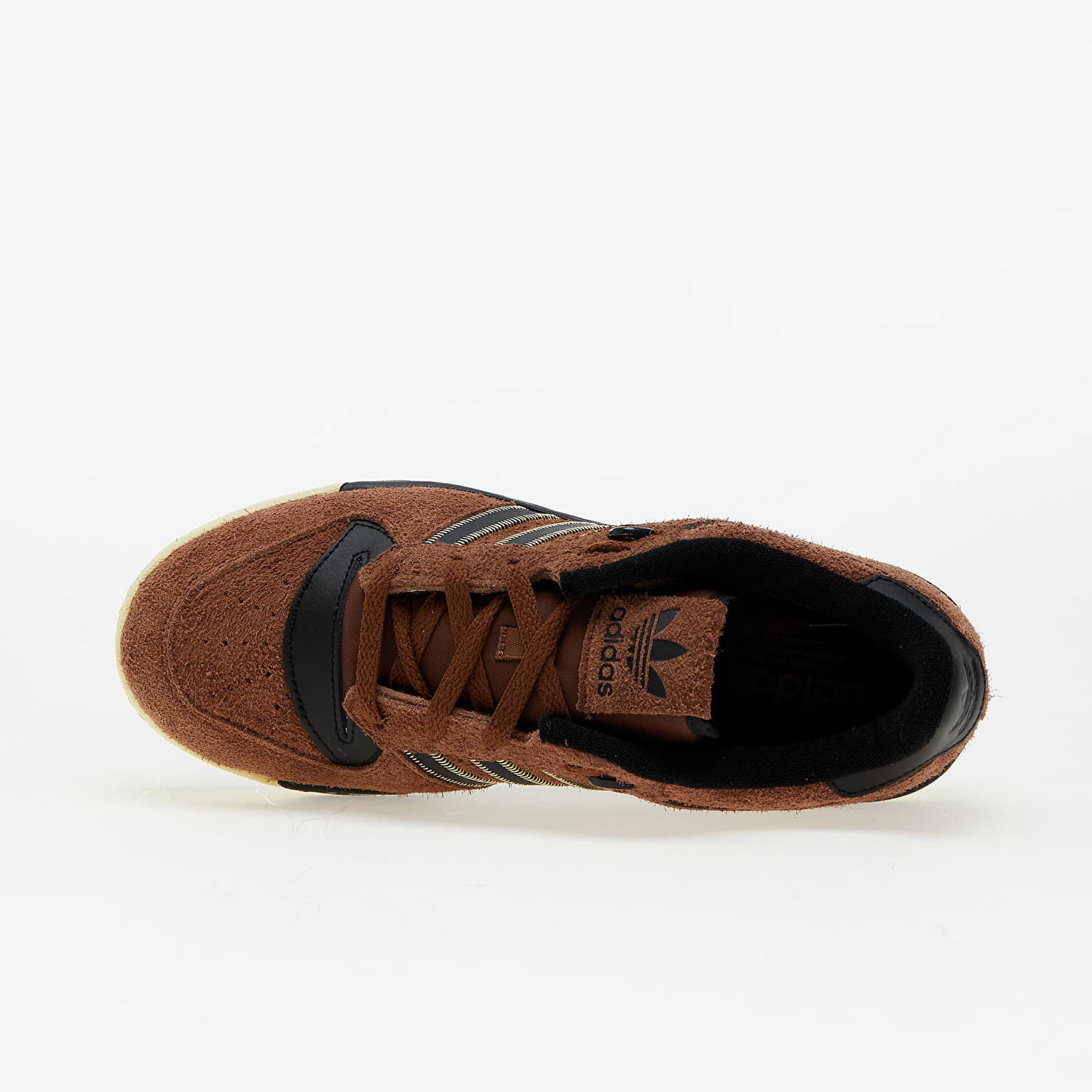 Tenisice i cipele adidas Originals Brown Rivalry 86 Smeđa | IF6265, 1