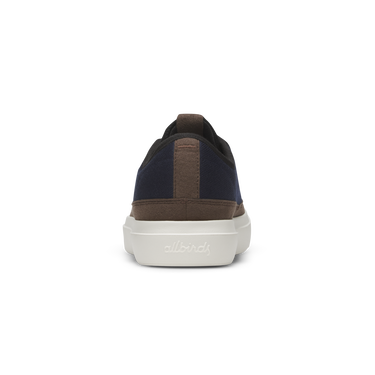 Tenisice i cipele Allbirds Piper Go Luxe Plava | A10890M, 2