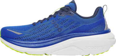 Tenisice i cipele Saucony Saucony Hurricane 25 Plava | s21026-286, 1
