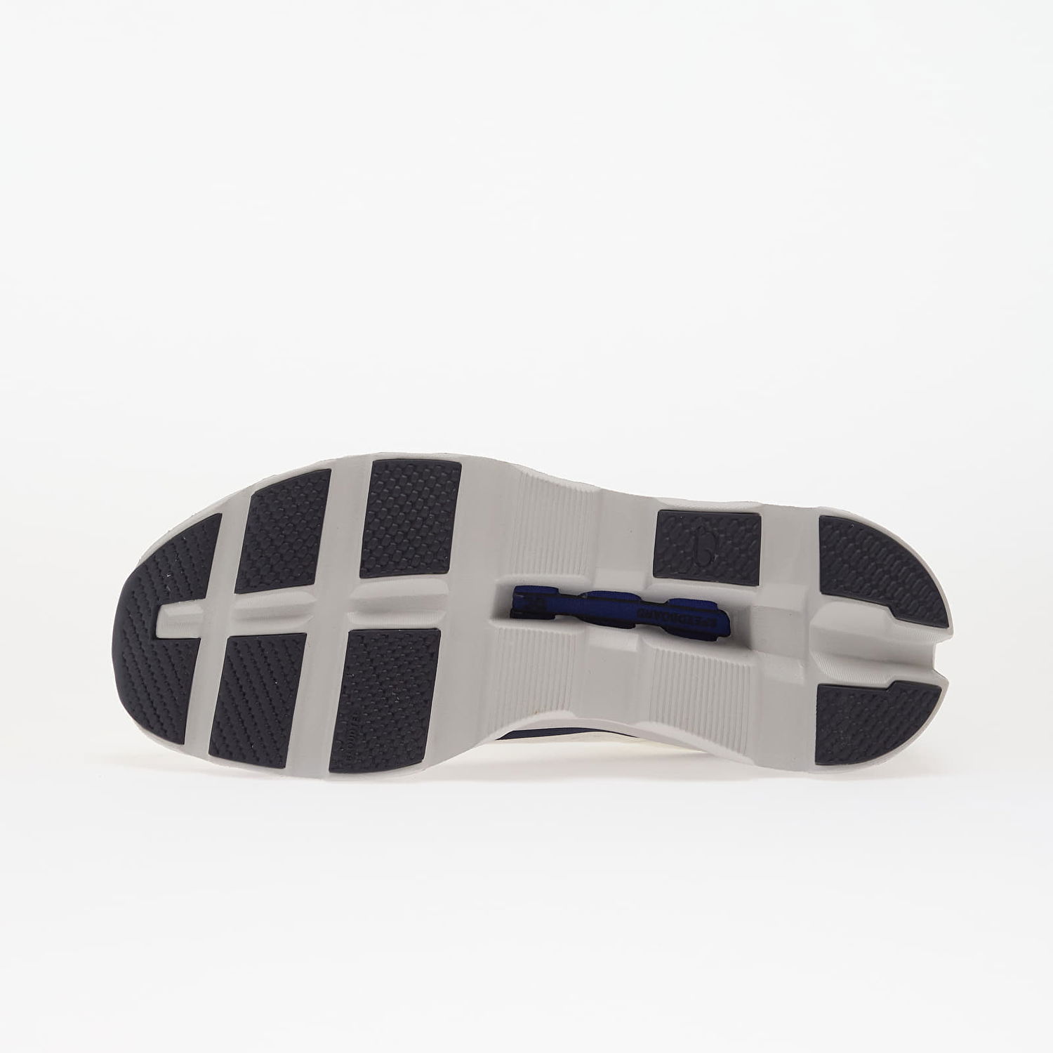 Tenisice i cipele On Running Cloudmonster Bijela | 3MD10091113, 1