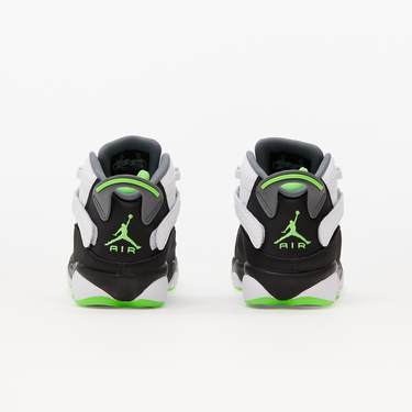 Tenisice i cipele Jordan Jordan 6 Rings white/green strike-black Crna | 322992-130, 2
