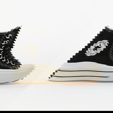 Tenisice i cipele Converse Chuck Taylor All Star Move Hi Crna | A12585C, 2
