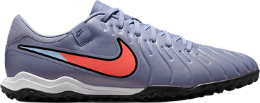 Tenisice i cipele Nike LEGEND 10 ACADEMY TF Siva | dv4342-402, 0