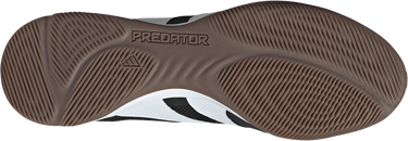 Tenisice i cipele adidas Performance Predator League IN Crna | ji1143, 2