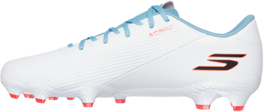 Tenisice i cipele Skechers Skx 2 Academy Fg Bijela | 252116-WTQP, 4