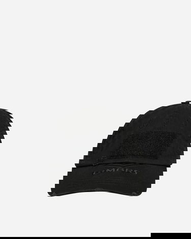 Kapa Umbro Tactical Cap Crna | UBMW222FA11 BLK0020, 1