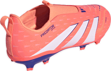 Tenisice i cipele adidas Performance Predator League Laceless Narančasta | ji1127, 4