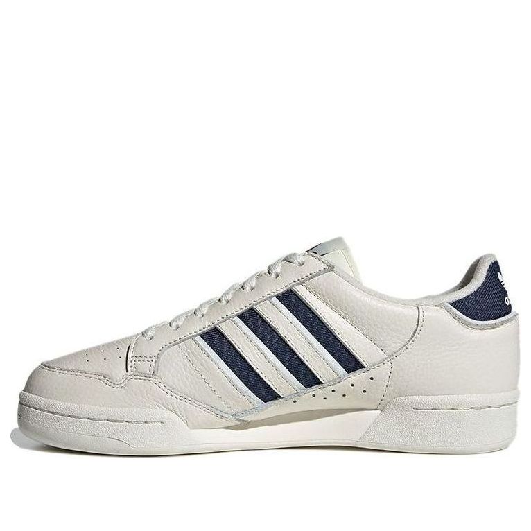 Tenisice i cipele adidas Originals adidas Originals Continental 80 Stripes Bež | H05034, 0