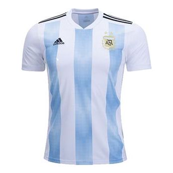 Dres adidas Originals Argentina Home 2018 Fan Edition Jersey Bijela | BQ9324, 0