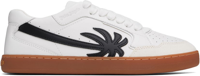 Tenisice i cipele Palm Angels New Palm 1 Sneakers Bijela | PWIA063F24LEA0010110