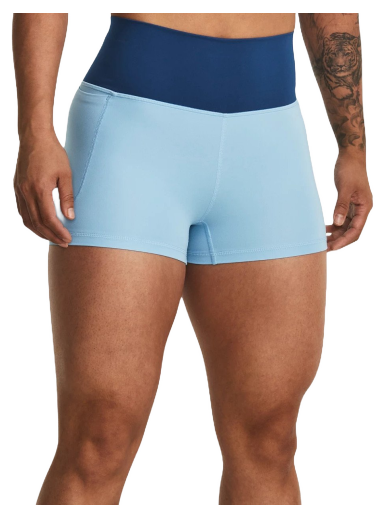 Kratke hlače Under Armour UA Meridian Plava | 1382529-490