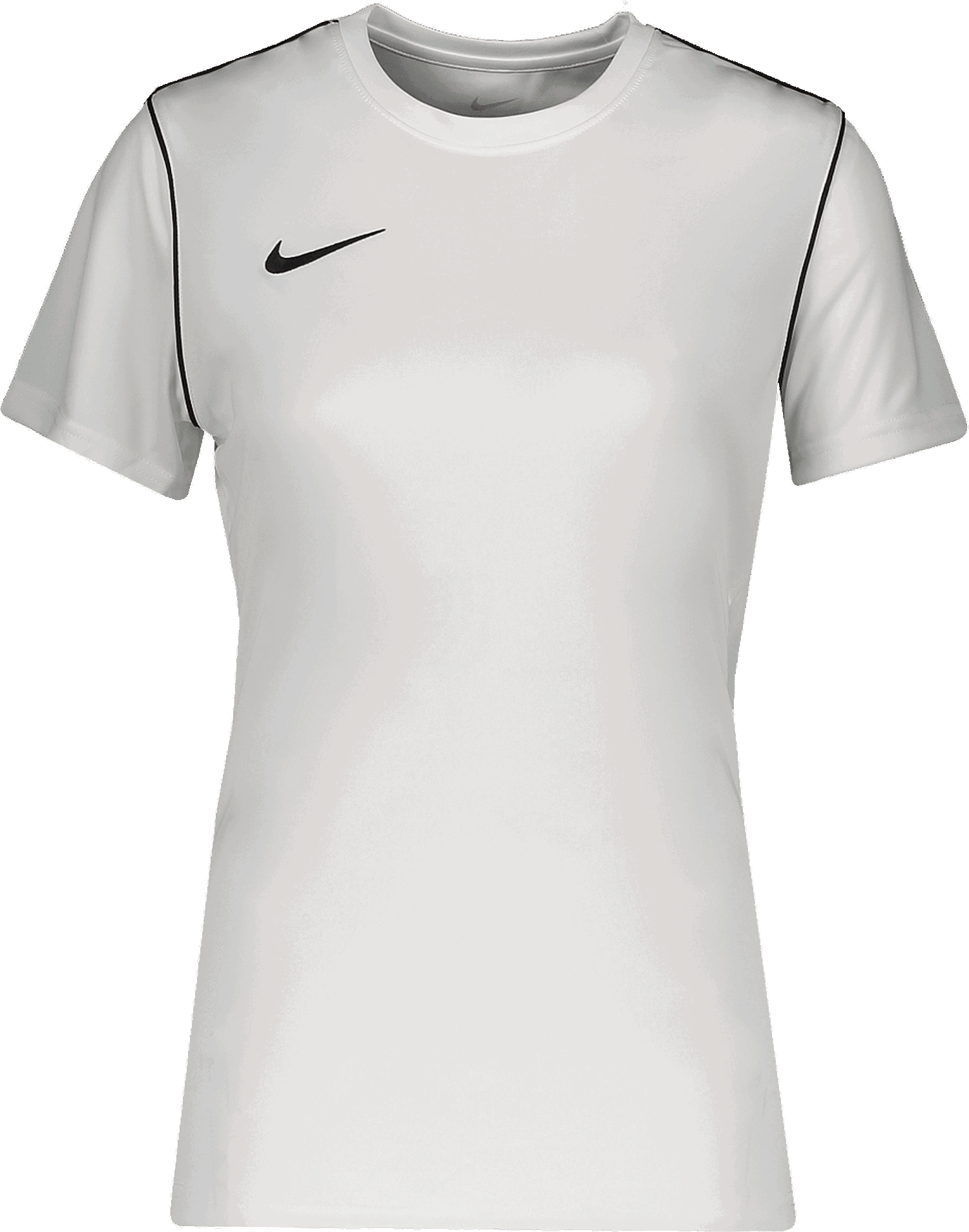 Majica kratkih rukava Nike W NK DF PARK20 TOP SS Bijela | bv6897-100, 0