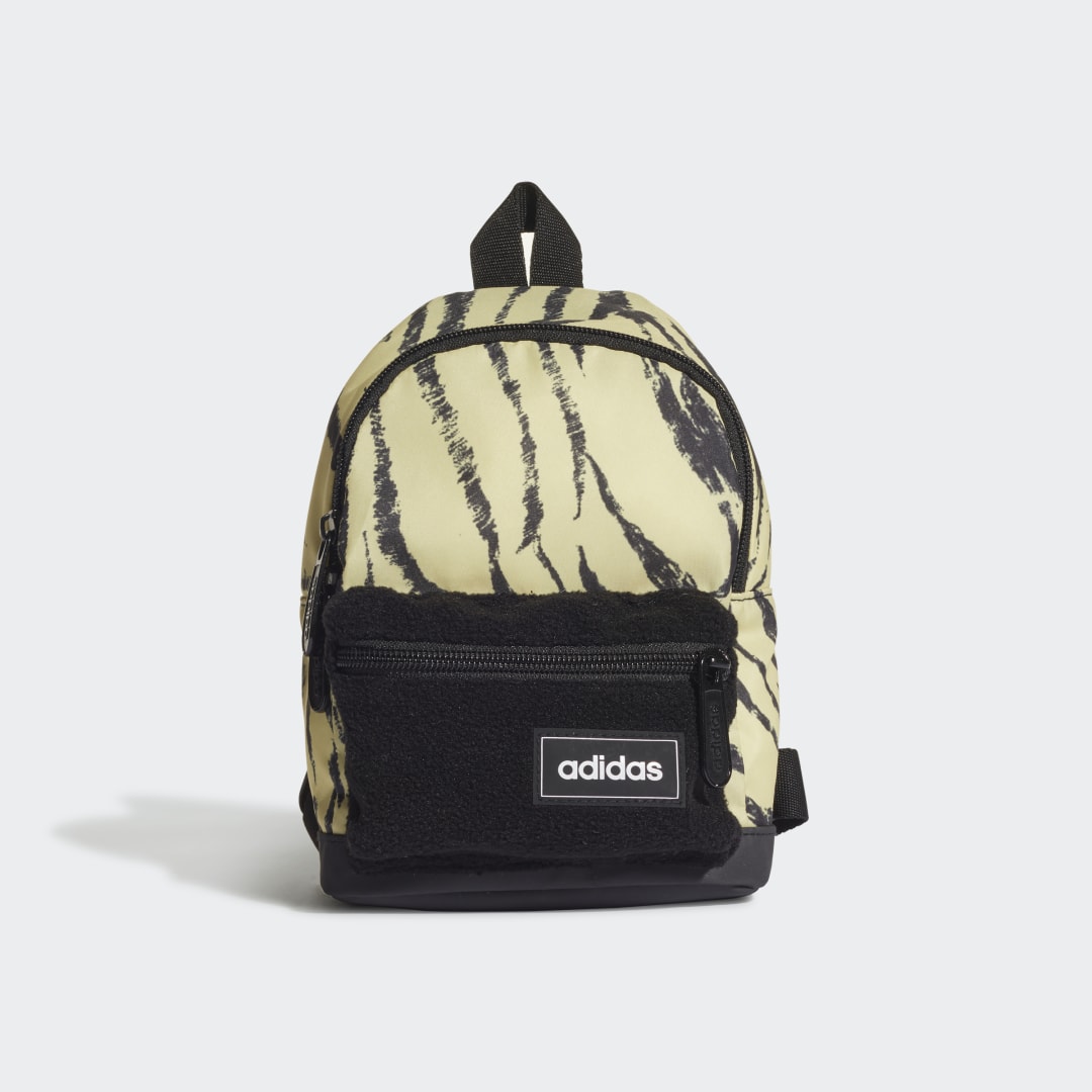 Ruksaci i torbe adidas Performance Batoh Tailored for Her Sport to Street Training Mini Bež | HH7091, 0