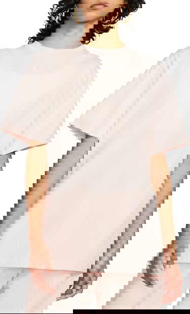 Majica kratkih rukava Nike Sportswear Essentials Ružičasta | dn5697-610, 0