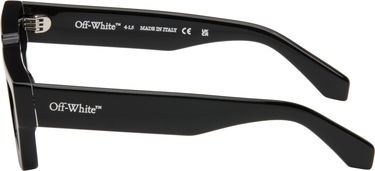 Sunčane naočale Off-White Manchester Sunglasses Crna | OERI129C99PLA0011007, 2