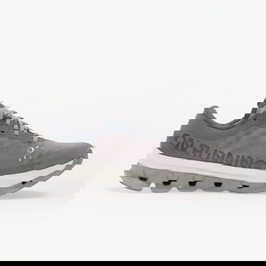 Tenisice i cipele On Running On M Cloudflow 5 Alloy/ Rock Siva | 3MF10113295, 2