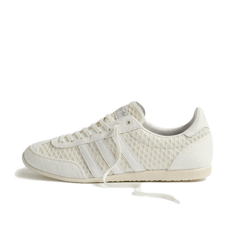 Tenisice i cipele adidas Originals END. x Japan "Tying The Knot" Bijela | JS0779