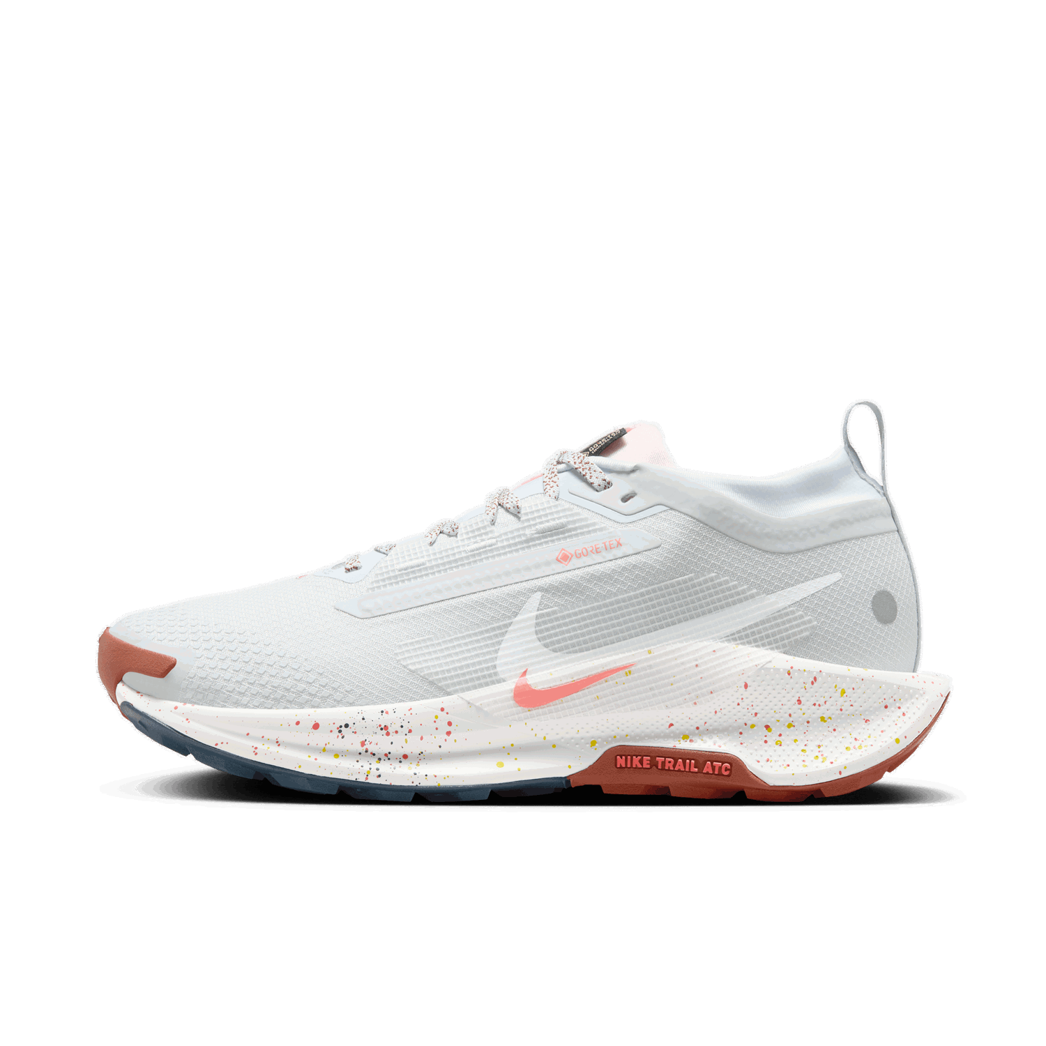 Tenisice i cipele Nike Pegasus Trail 5 GORE-TEX Bijela | FQ0912-007, 0