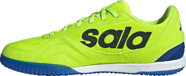 Tenisice i cipele adidas Performance TOP SALA COMPETITION II Zelena | ih7685, 7