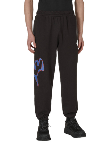 Trenirka Puma x P.A.M. Sweatpants Crna | 620229-01