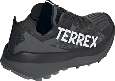 Tenisice i cipele adidas Performance Terrex Agravic Speed Crna | ji0953, 4