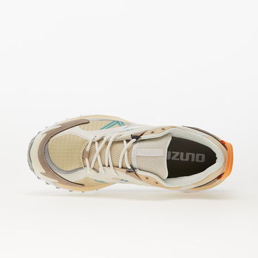Tenisice i cipele Mizuno Wave Mujin Tl GTX Bež | D1GA2217-06, 2