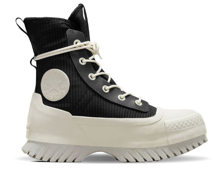 Tenisice i cipele Converse Chuck Taylor All Star Lugged 2.0 Crna | A04667C, 0