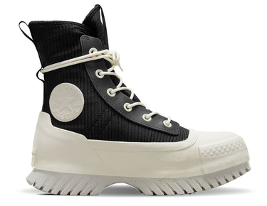Tenisice i cipele Converse Chuck Taylor All Star Lugged 2.0 Crna | A04667C, 0