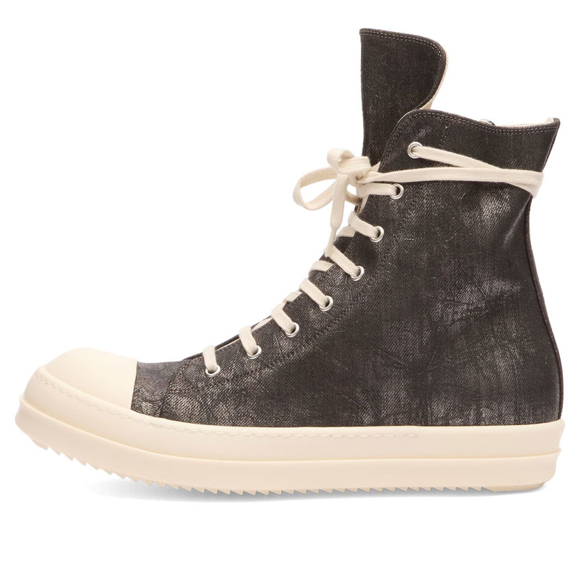 Tenisice i cipele Rick Owens Rick Owens DRKSHDW High Top, Size EU 41 Crna | DU02E7800-BZMC-9411