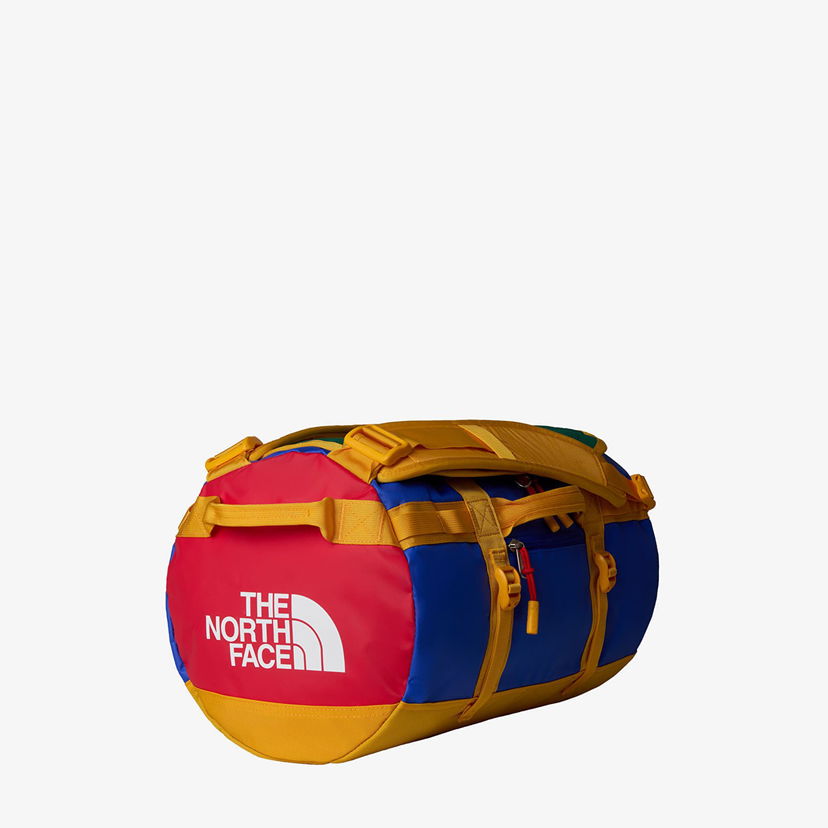 Putna torba The North Face Base Camp Duffel Bag XS 31 l Višebojno | NF0A52SSADH1