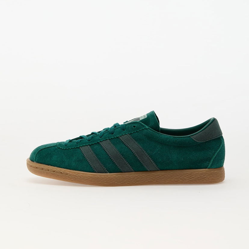 Tenisice i cipele adidas Originals Tobacco Zelena | JP9654