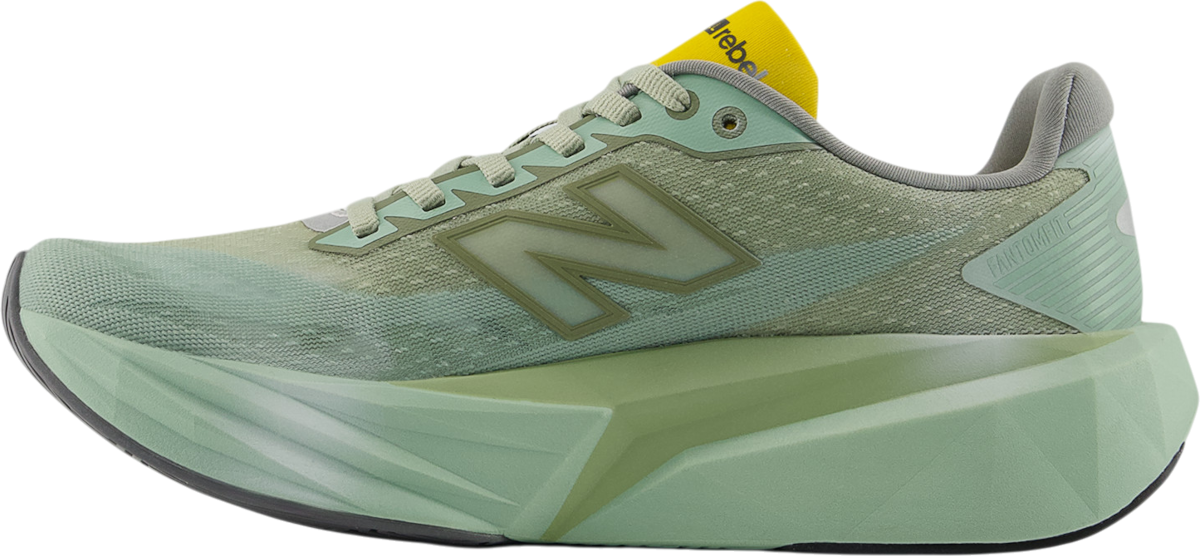 Tenisice i cipele New Balance FuelCell Rebel v5 Zelena | wfcxtd5-wfcxtd5, 1