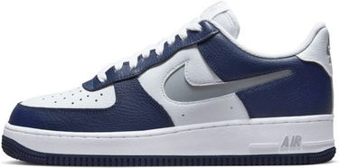 Tenisice i cipele Nike Air Force 1 '07 LV8 Plava | DV3501-400, 0