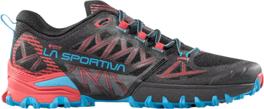 Tenisice i cipele La Sportiva Bushido III Gtx Crna | 4019614-56y, 0
