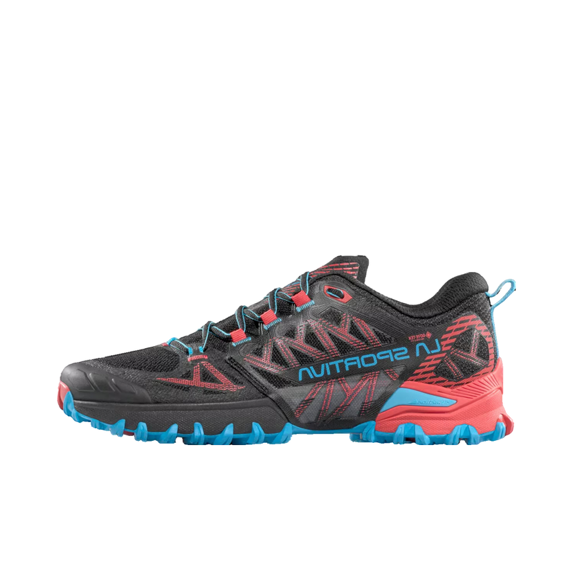 Tenisice i cipele La Sportiva Bushido III Gtx Crna | 4019614-56y