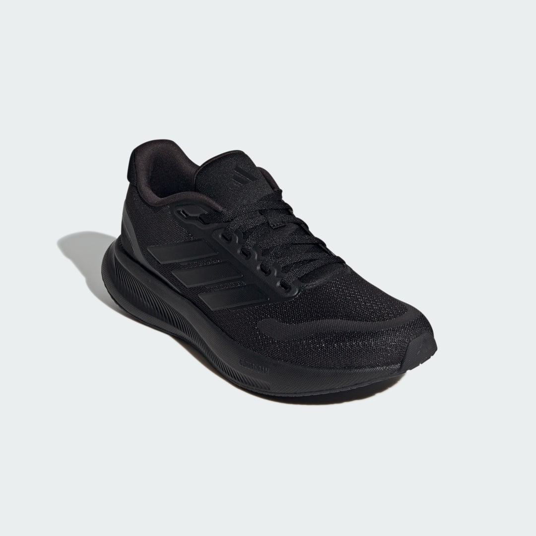 Tenisice i cipele adidas Performance Runfalcon 5 Running Crna | IE8828, 1